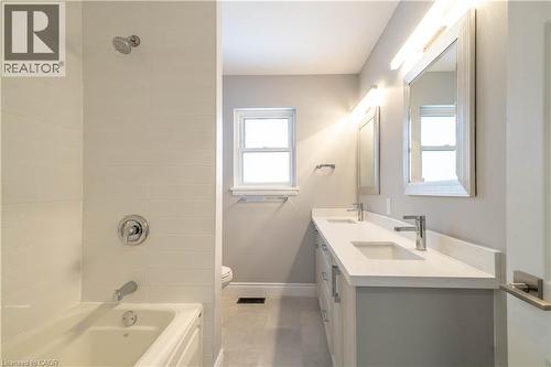 196 Upper Paradise Road Unit# 1, Hamilton, ON 