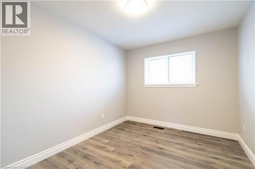 196 Upper Paradise Road Unit# 1, Hamilton, ON 