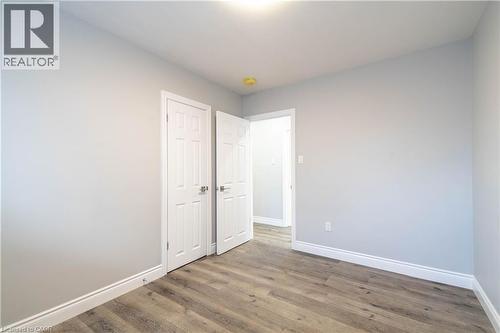 196 Upper Paradise Road Unit# 1, Hamilton, ON 