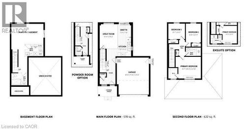 19 Rosecliff Place, Cambridge, ON 