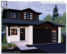19 ROSECLIFF Place  Cambridge, ON N1S 0C4