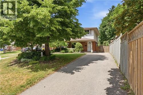 340 CYRUS Street  Cambridge, ON N3H 1H3