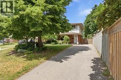 340 CYRUS Street  Cambridge, ON N3H 1H3