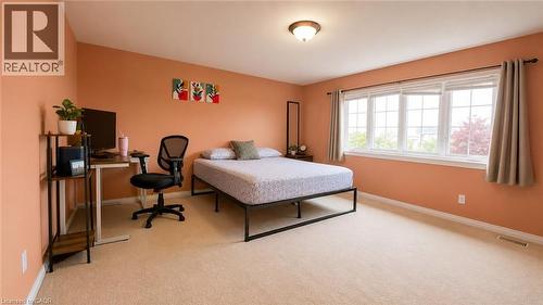 287 Resurrection Drive Unit# Upper, Kitchener, ON 