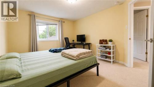 287 Resurrection Drive Unit# Upper, Kitchener, ON 