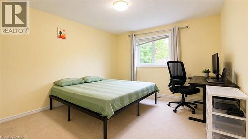 287 Resurrection Drive Unit# Upper, Kitchener, ON 