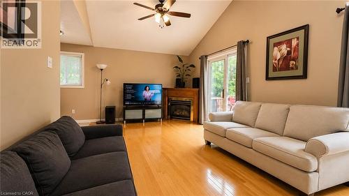 287 Resurrection Drive Unit# Upper, Kitchener, ON 