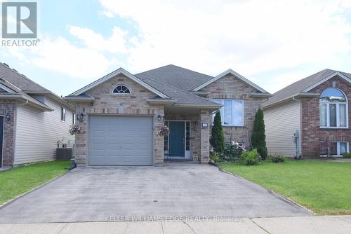 334 ST LAWRENCE DRIVE  Welland, ON L3C 7H7