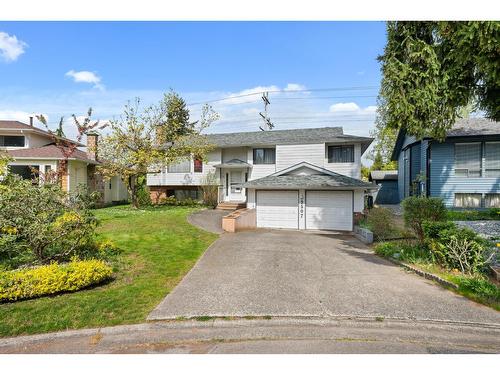 9507 204B STREET  Langley, BC V1M 1Y9