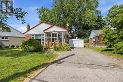 312 LEINSTER STREET Woodstock (Woodstock - North), ON N4S 7E7