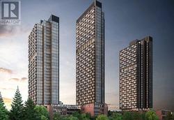 3310 - 5 QUARRINGTON LANE Toronto, ON M3C 0S5