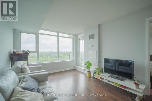 1607 - 190 BOROUGH DRIVE  Toronto, ON M1P 0B6