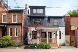 75 ALLEN AVENUE Toronto, ON M4M 1T5