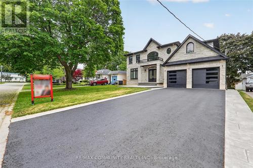 154 BURKHOLDER STREET  Whitchurch-Stouffville, ON L4A 4J4