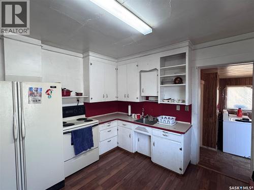 1102 7Th Street, Perdue, SK 