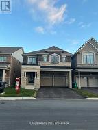 98 EBERLY WOODS DRIVE Caledon, ON L7C 0Y9