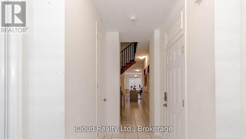 98 Eberly Woods Drive, Caledon, ON -  Photo Showing Other Room