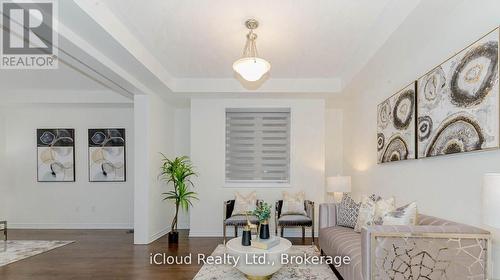 98 Eberly Woods Drive, Caledon, ON - Indoor