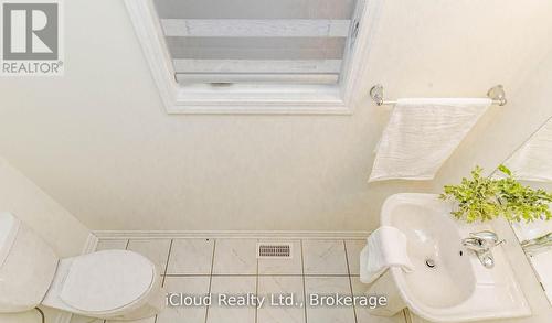98 Eberly Woods Drive, Caledon, ON - Indoor Photo Showing Bathroom