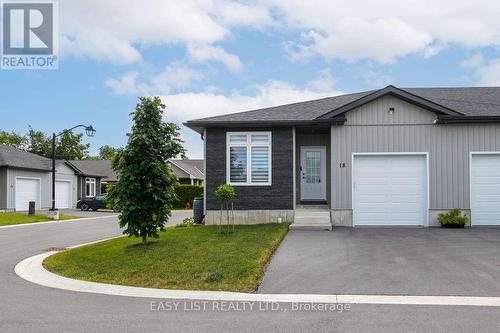 18 DAYTON COURT  Prince Edward County, ON K0K 2T0