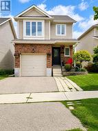 11 REISTVIEW STREET  Kitchener, ON N2E 4H1