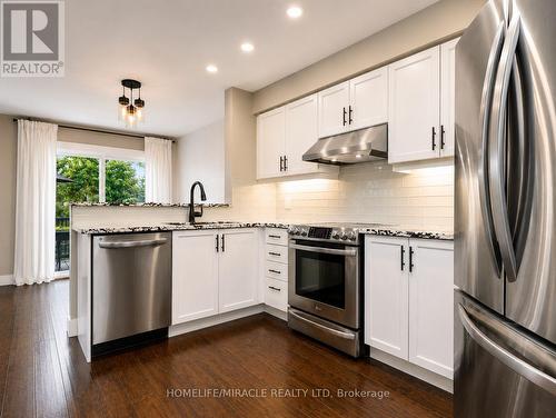 11 Reistview Street, Kitchener, ON 