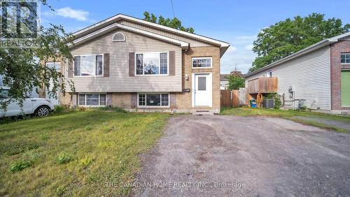 45 OAK STREET  Belleville, ON K8N 5Y4