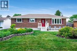 175 Sylvester DRIVE Chatham, ON N7M 2B8