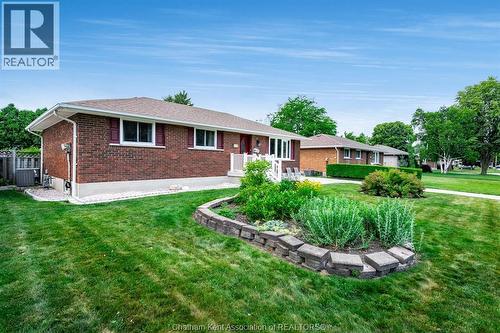 175 Sylvester Drive, Chatham, ON 