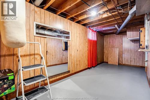 175 Sylvester Drive, Chatham, ON 