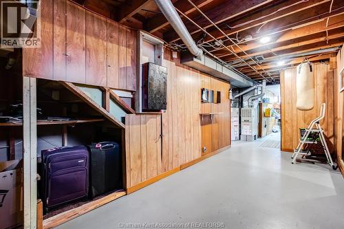 175 Sylvester Drive, Chatham, ON 