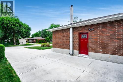 175 Sylvester Drive, Chatham, ON 