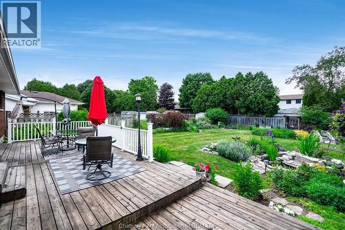 175 Sylvester Drive, Chatham, ON 