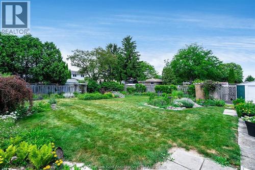 175 Sylvester Drive, Chatham, ON 
