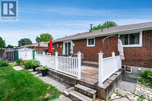 175 Sylvester Drive, Chatham, ON 
