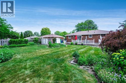 175 Sylvester Drive, Chatham, ON 
