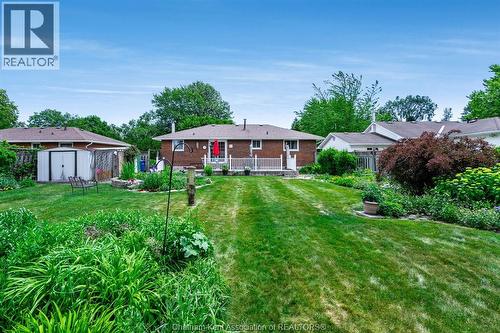 175 Sylvester Drive, Chatham, ON 
