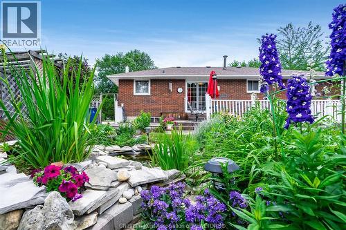 175 Sylvester Drive, Chatham, ON 
