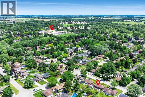175 Sylvester Drive, Chatham, ON 