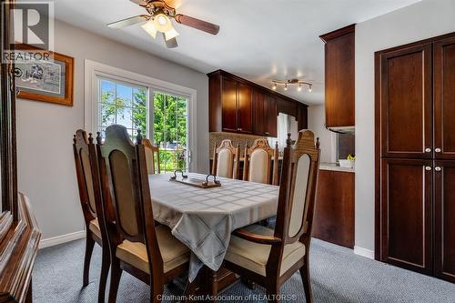 175 Sylvester Drive, Chatham, ON 