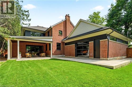 727 King Road, Burlington, ON 