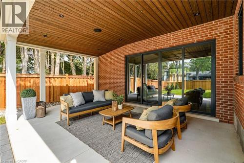 727 King Road, Burlington, ON 