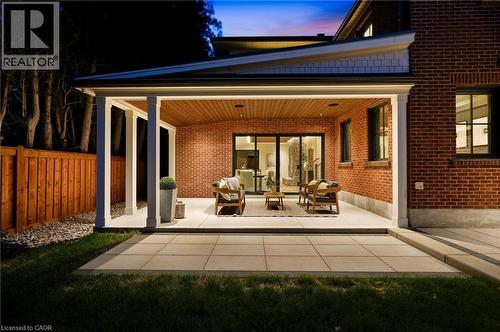727 King Road, Burlington, ON 