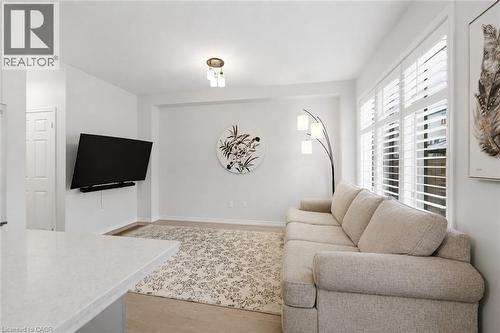 35 Arnold Marshall Boulevard, Caledonia, ON 