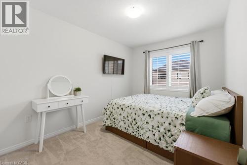 35 Arnold Marshall Boulevard, Caledonia, ON 