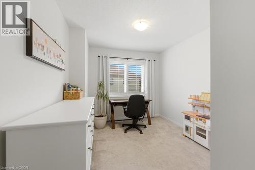 35 Arnold Marshall Boulevard, Caledonia, ON 