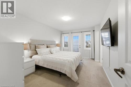 35 Arnold Marshall Boulevard, Caledonia, ON 