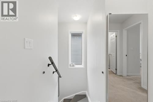 35 Arnold Marshall Boulevard, Caledonia, ON 