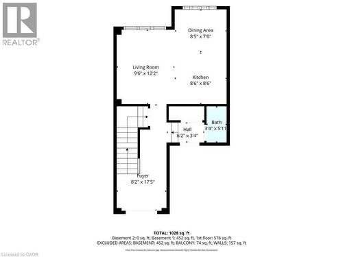 35 Arnold Marshall Boulevard, Caledonia, ON 