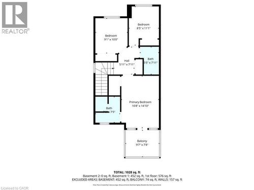 35 Arnold Marshall Boulevard, Caledonia, ON 